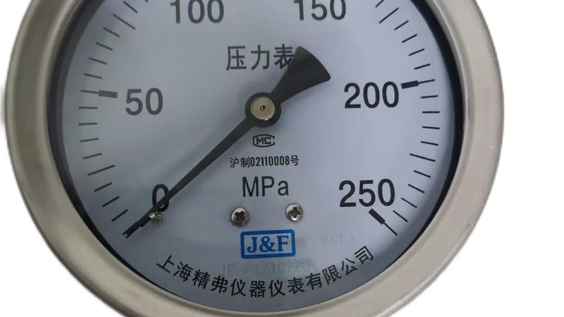 工业检测仪器定制方案：如何满足特定工况需求