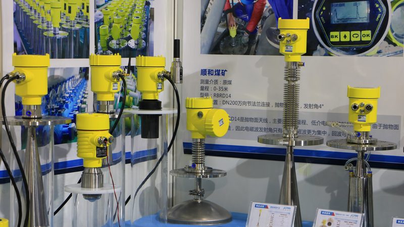 仪表信号线连接技巧全解析**