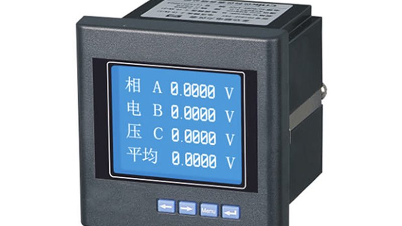 揭秘温度变送器：工作原理与关键指标