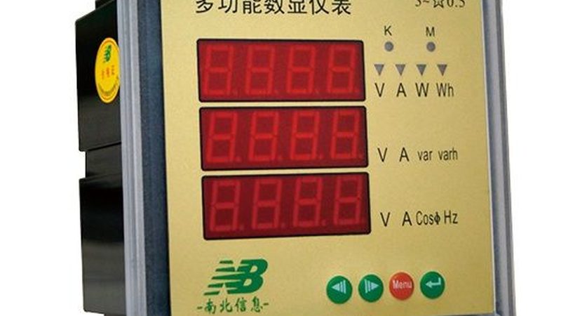 分体式电磁流量计：揭秘其报价与优质厂家选择**