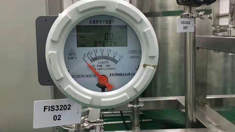 温度变送器量程设置：规范与细节解析