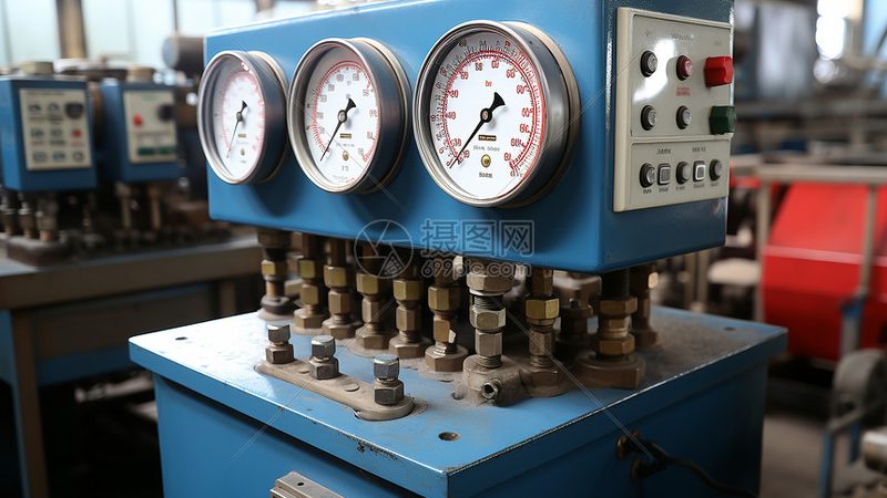微型压力变送器：揭秘其型号与参数背后的技术奥秘