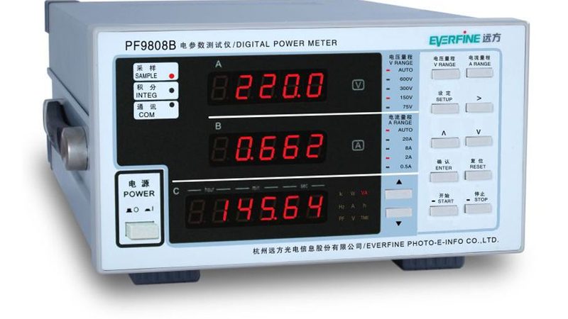 超声波流量计进口标准与国标区别