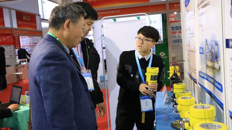 激光传感器测距：揭秘选型背后的技术逻辑