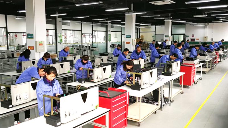 自动化仪表校准流程：从原理到实践